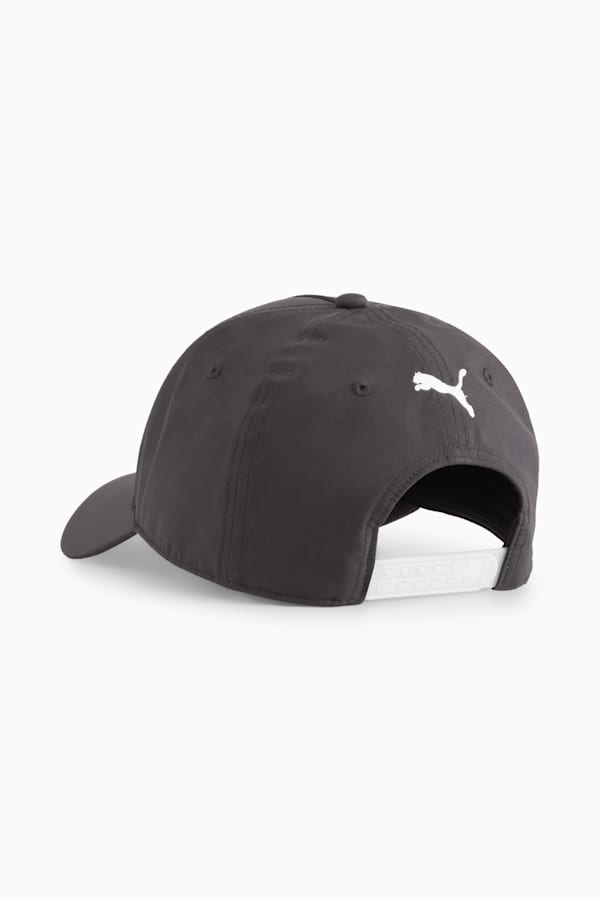 BMW M Motorsport Baseball Cap, PUMA Black, extralarge-GBR
