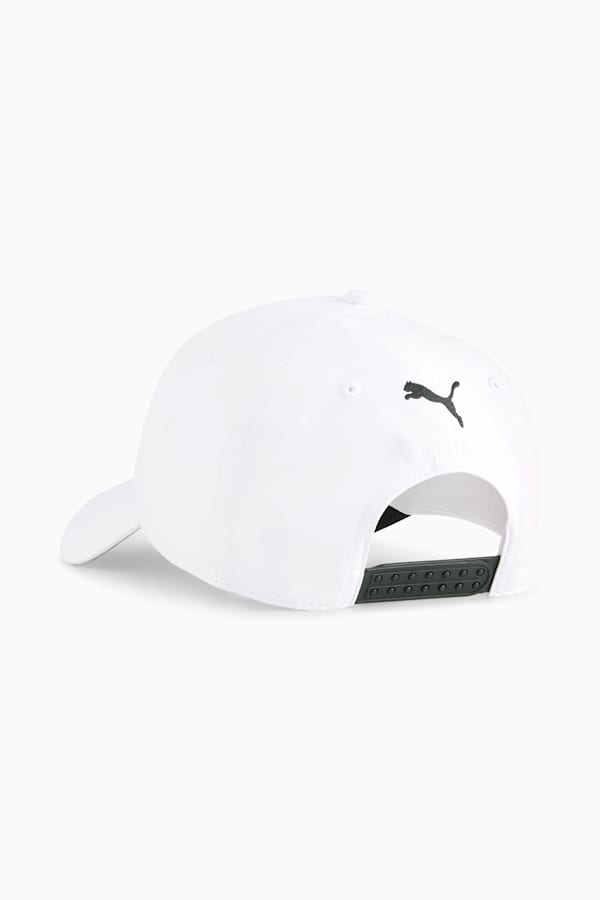 BMW M Motorsport Baseball Cap, PUMA White, extralarge-GBR