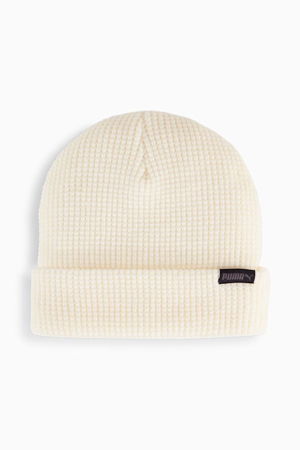 Classics Mid Fit Beanie, Frosted Ivory, extralarge