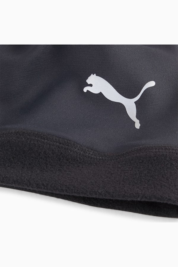 RUN PUMA Beanie, Puma Black, extralarge