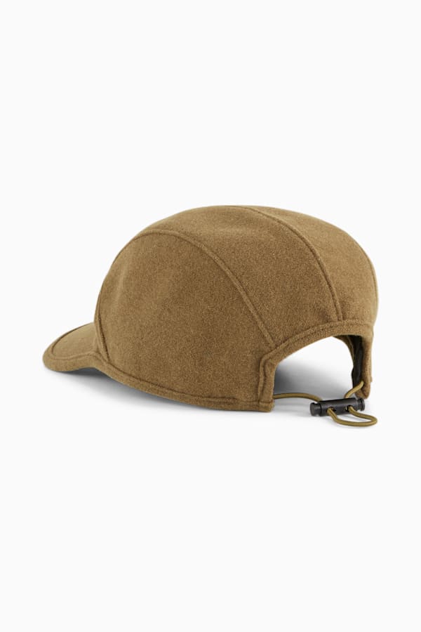 MMQ 5-Panel Cap, Wild Willow, extralarge-GBR