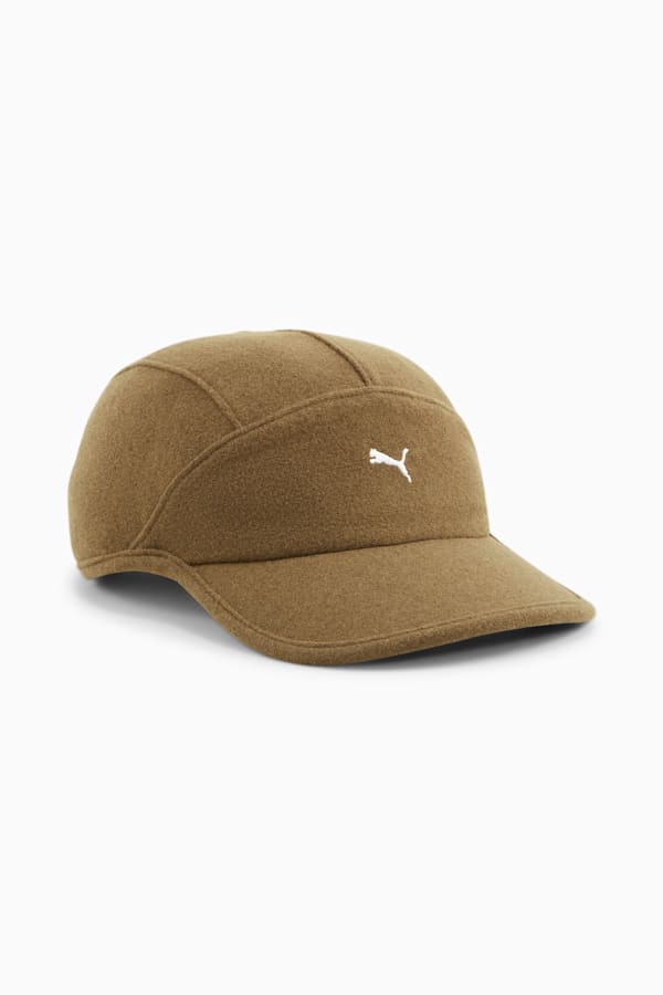 MMQ 5-Panel Cap, Wild Willow, extralarge-GBR