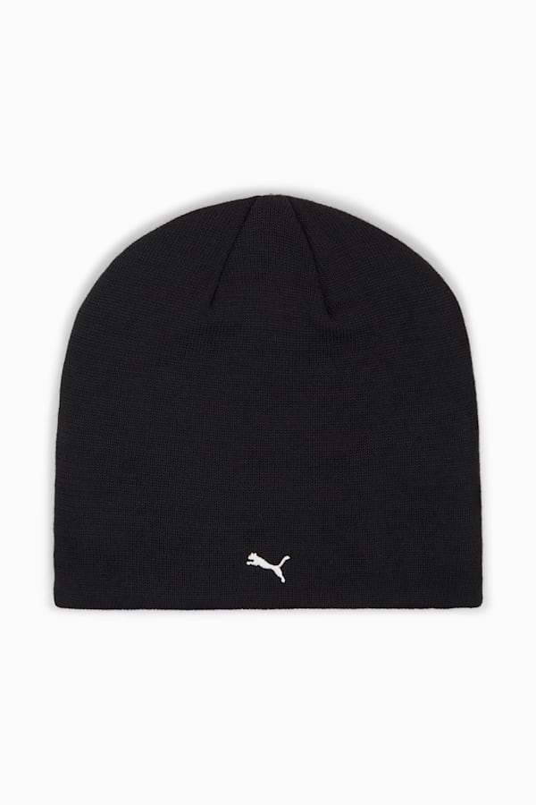 MMQ Sport Cuffless Beanie, PUMA Black, extralarge-GBR