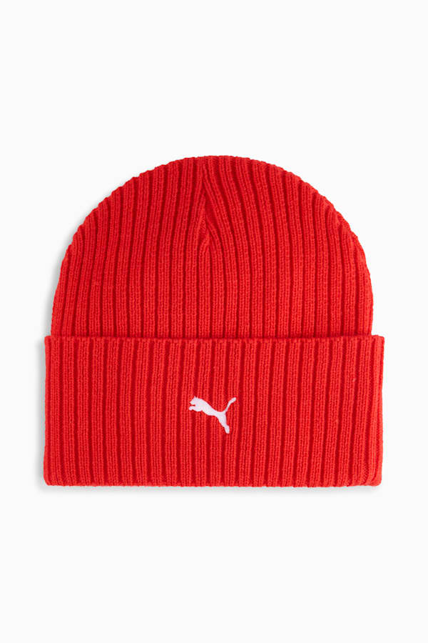 F1® Beanie, Pop Red, extralarge-GBR
