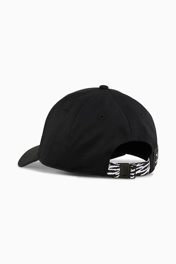 Borussia Dortmund Anniversary Cap, PUMA Black, extralarge-GBR