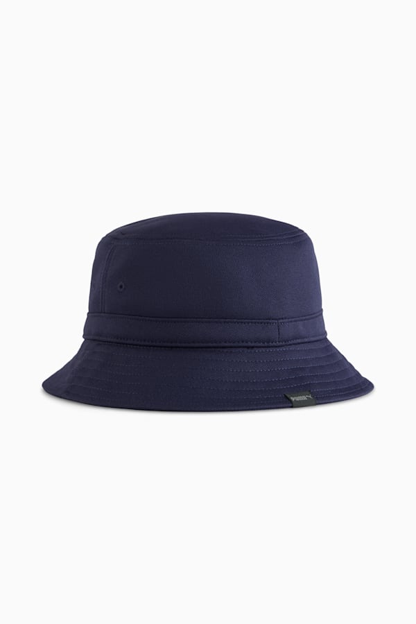 PREMIUM Essentials Bucket Hat, PUMA Navy, extralarge-GBR