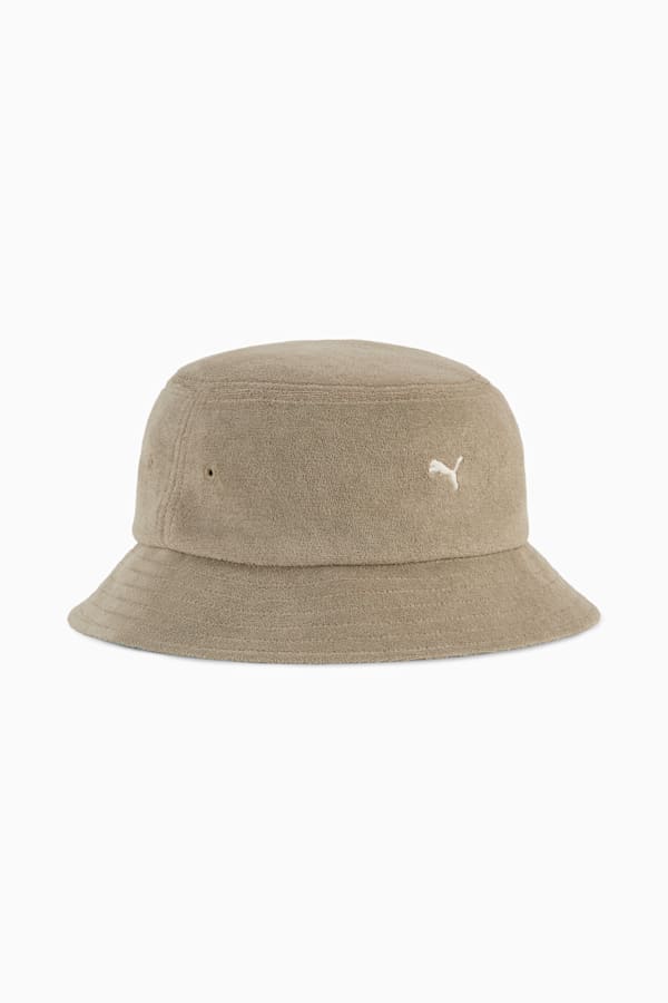 MMQ Bucket Hat, Velvet Moss, extralarge-GBR