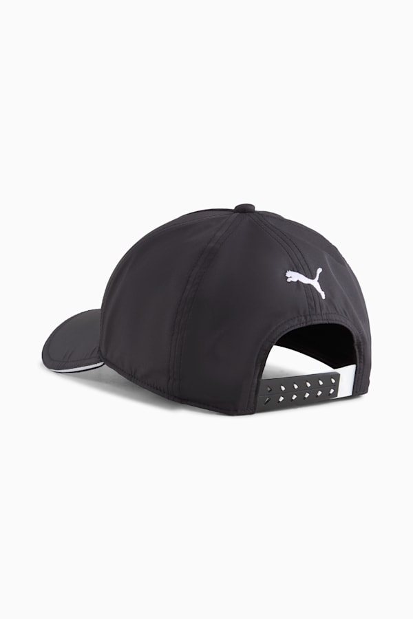 F1® PRO Baseball Cap, PUMA Black, extralarge