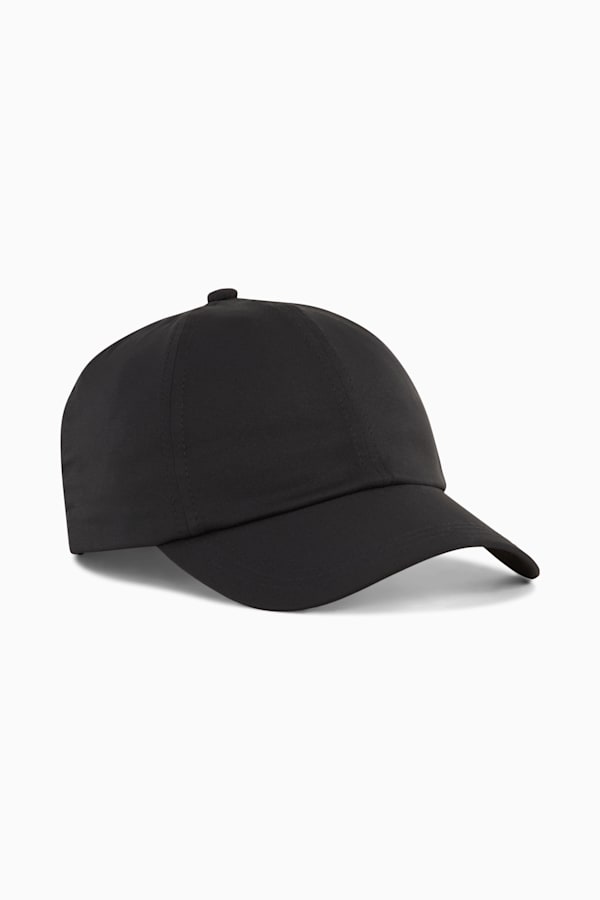 Ponytail Baseball Cap Women, PUMA Black, extralarge