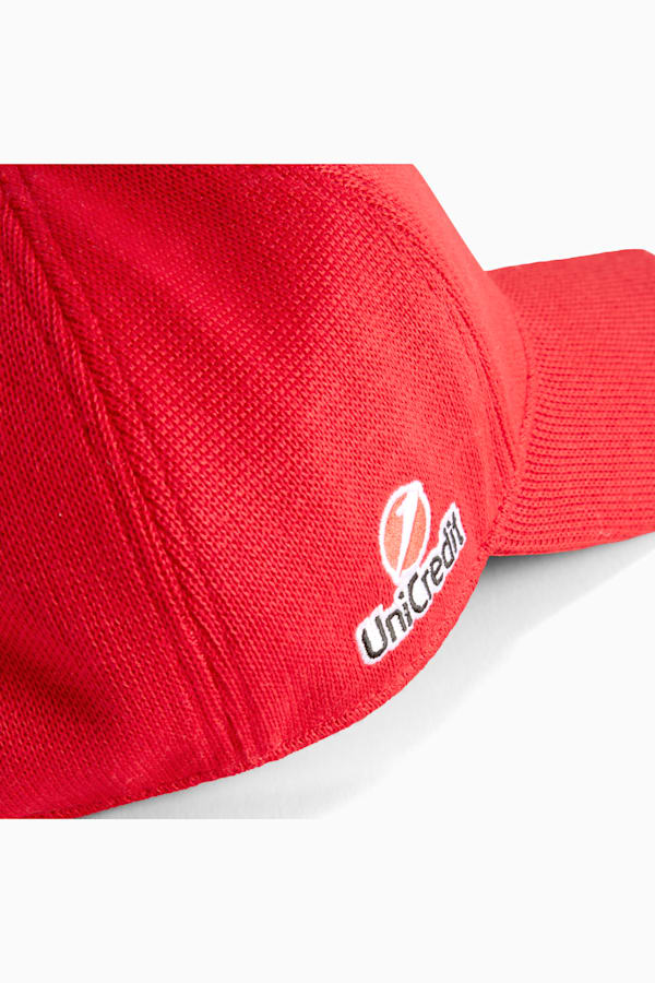 Scuderia Ferrari Replica China Special Edition Baseball Cap, Rosso Corsa, extralarge-GBR