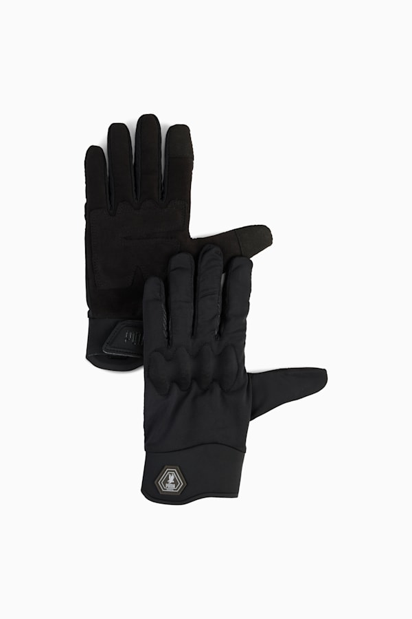 PUMA x SKEPTA Gloves, PUMA Black, extralarge