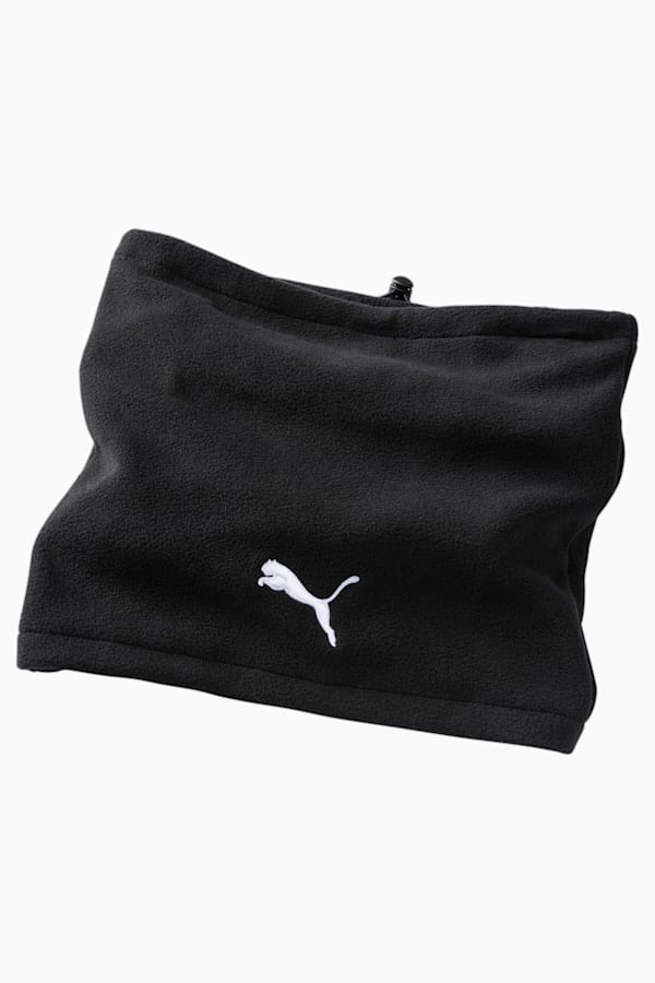 Football Neck Warmer II, black, extralarge-GBR