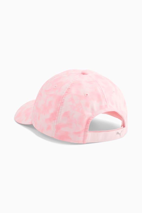 Running Cap III, Koral Ice-Frosty Pink, extralarge-GBR