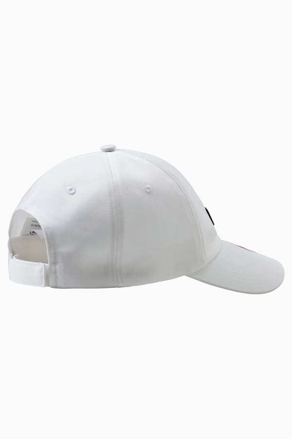 Fundamentals Cap, white-No,1, extralarge