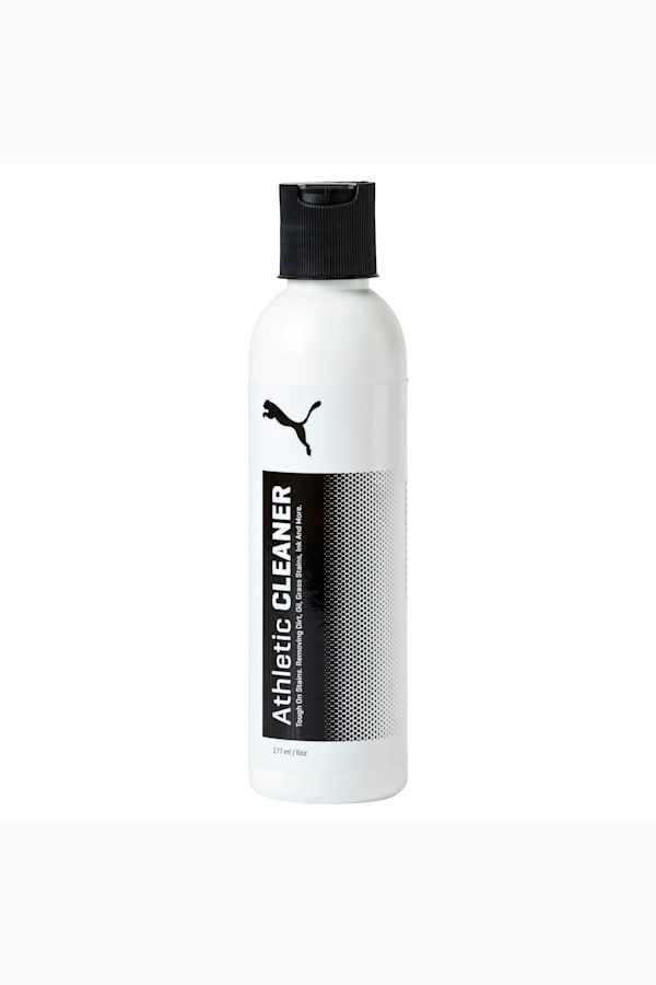 Athletic Cleaner, white-black, extralarge