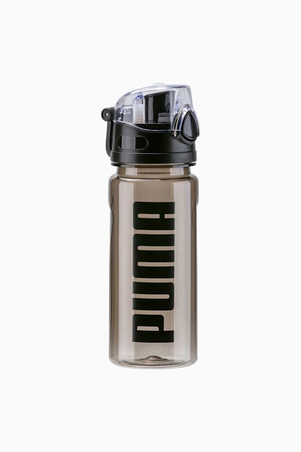 Training Sportstyle Water Bottle, Puma Black, extralarge