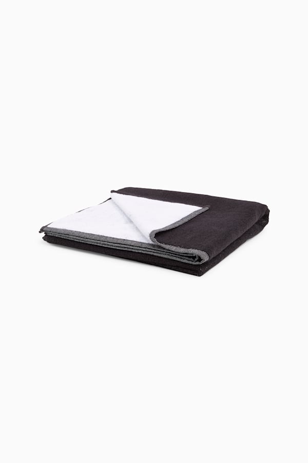 Training Towel (70x140cm), PUMA Black, extralarge