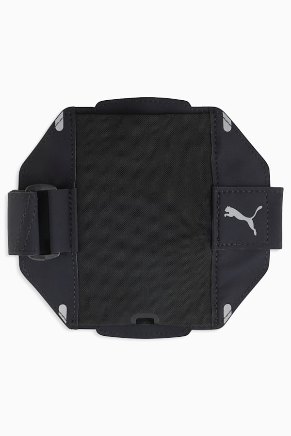 Running Armband, PUMA Black, extralarge
