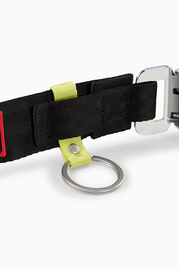 PUMA x A$AP ROCKY Web. Belt, PUMA Black, extralarge