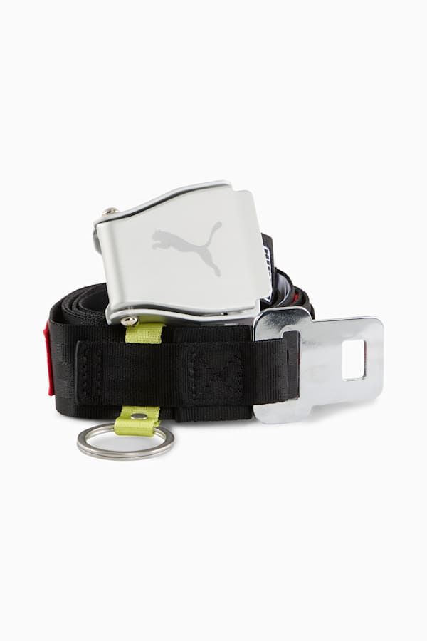 PUMA x A$AP ROCKY Web. Belt, PUMA Black, extralarge