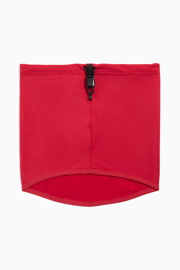 Scuderia Ferrari&nbsp; Neck Warmer, Dark Cherry, extralarge-GBR