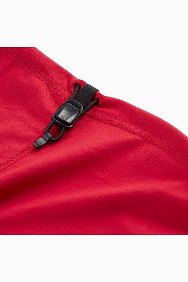 Scuderia Ferrari&nbsp; Neck Warmer, Dark Cherry, extralarge-GBR