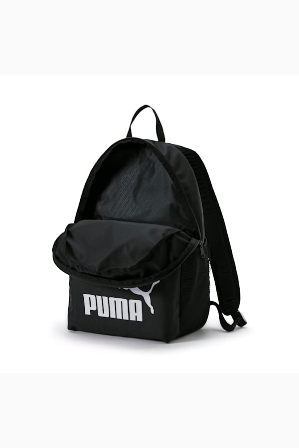 Phase Backpack, Puma Black, extralarge