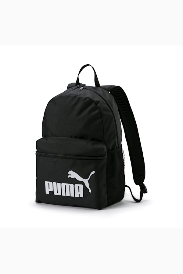 Phase Backpack, Puma Black, extralarge