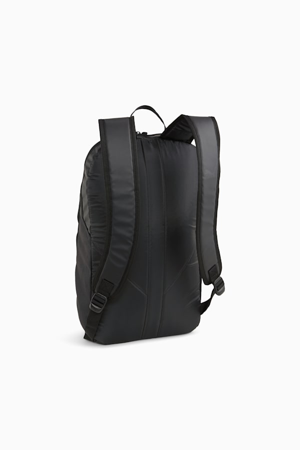 A.C. Milan teamFinal Backpack, PUMA Black-PUMA Gold, extralarge-GBR
