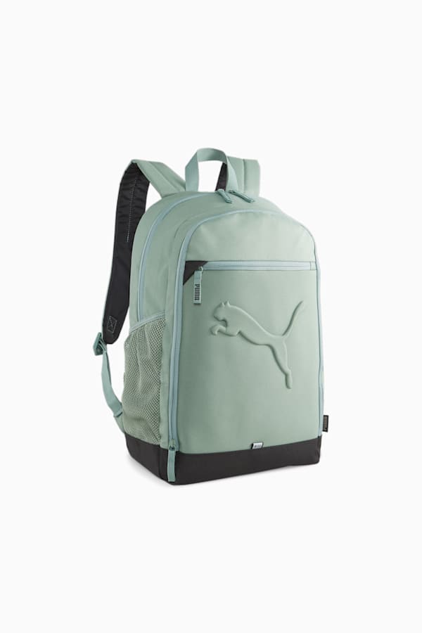 Buzz Backpack, Eucalyptus, extralarge-GBR