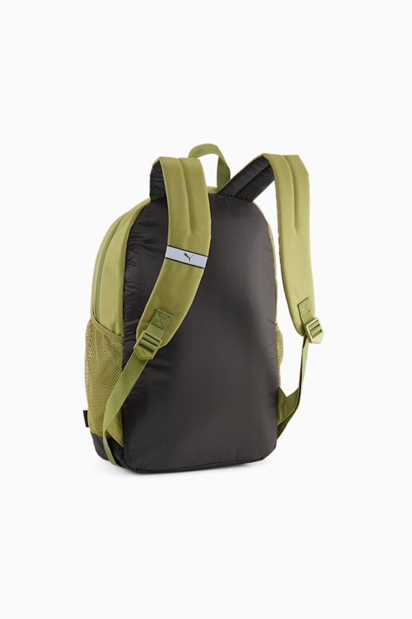 Buzz Backpack, Olive Green, extralarge-GBR