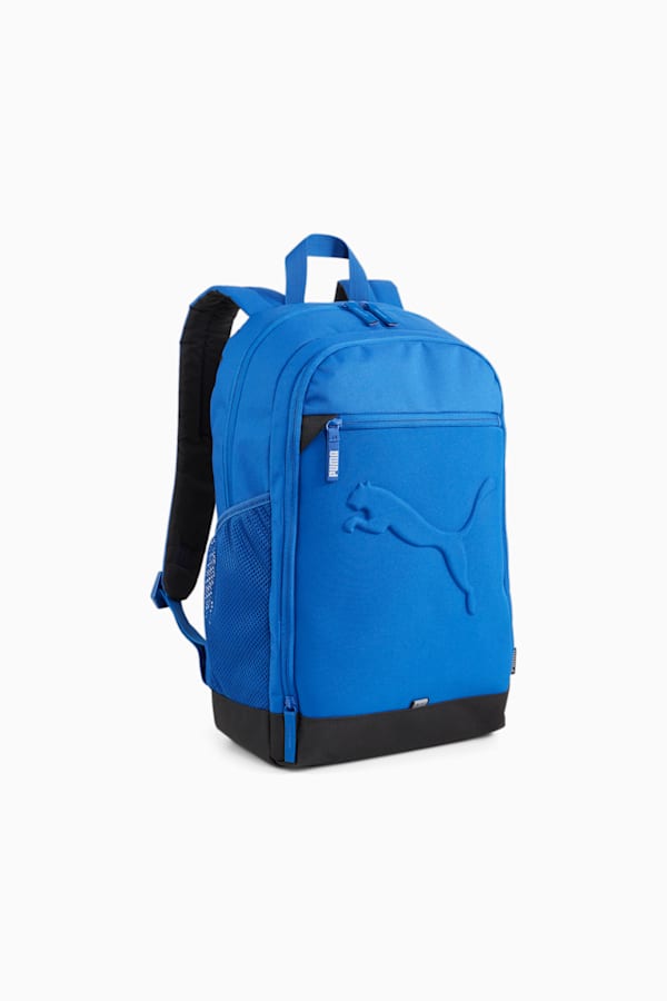 Buzz Backpack, Cobalt Glaze, extralarge