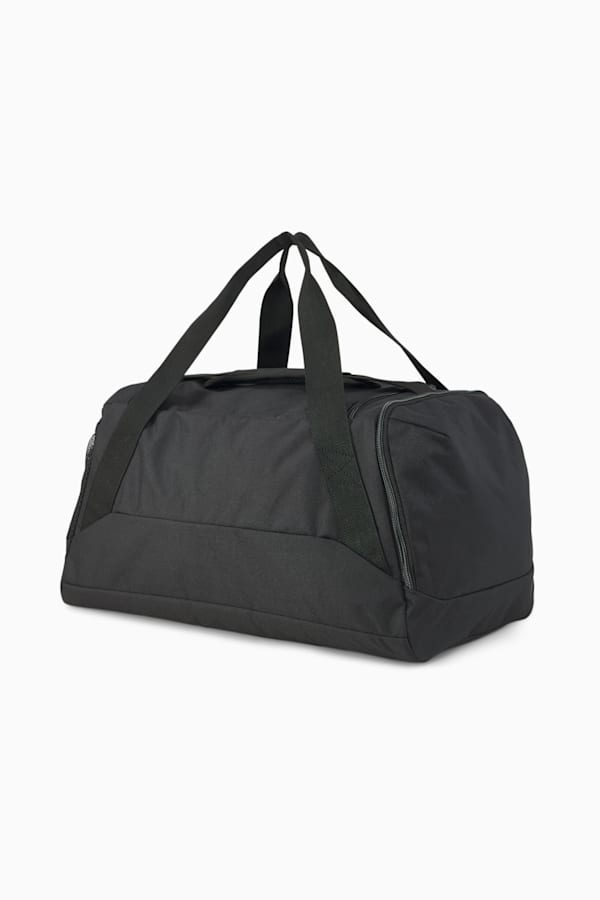 Fundamentals Sports Bag S, Puma Black, extralarge