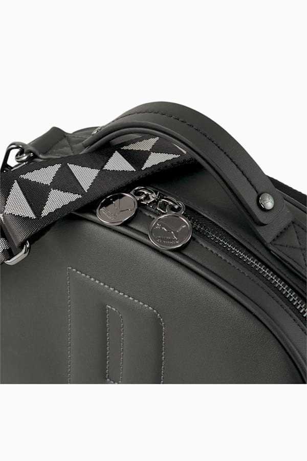 PUMA Sense Grip Bag, Puma Black, extralarge