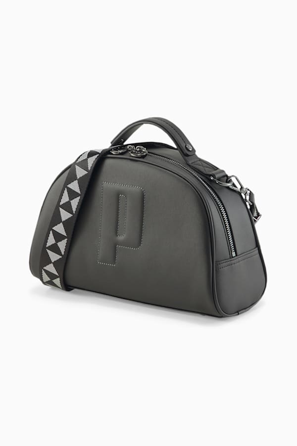 PUMA Sense Grip Bag, Puma Black, extralarge