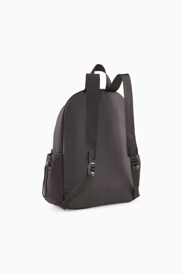Core Her Backpack, PUMA Black, extralarge