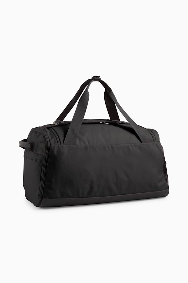 Challenger S Duffle Bag, PUMA Black, extralarge