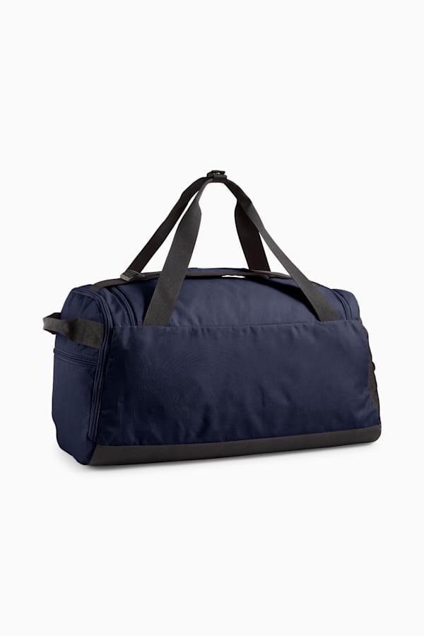 Challenger S Duffle Bag, PUMA Navy, extralarge