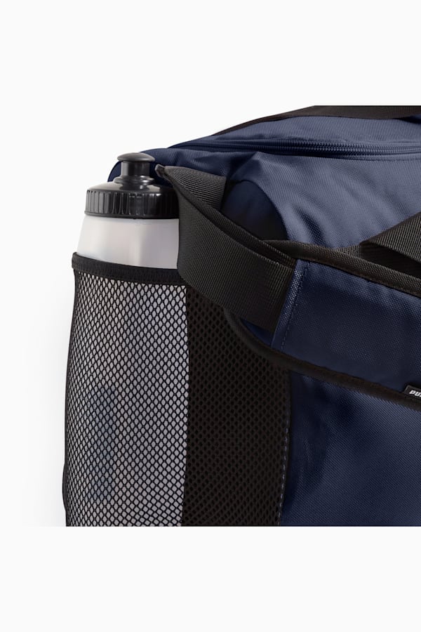 Challenger S Duffle Bag, PUMA Navy, extralarge