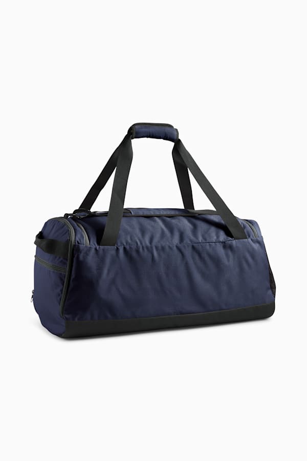 Challenger M Duffle Bag, PUMA Navy, extralarge