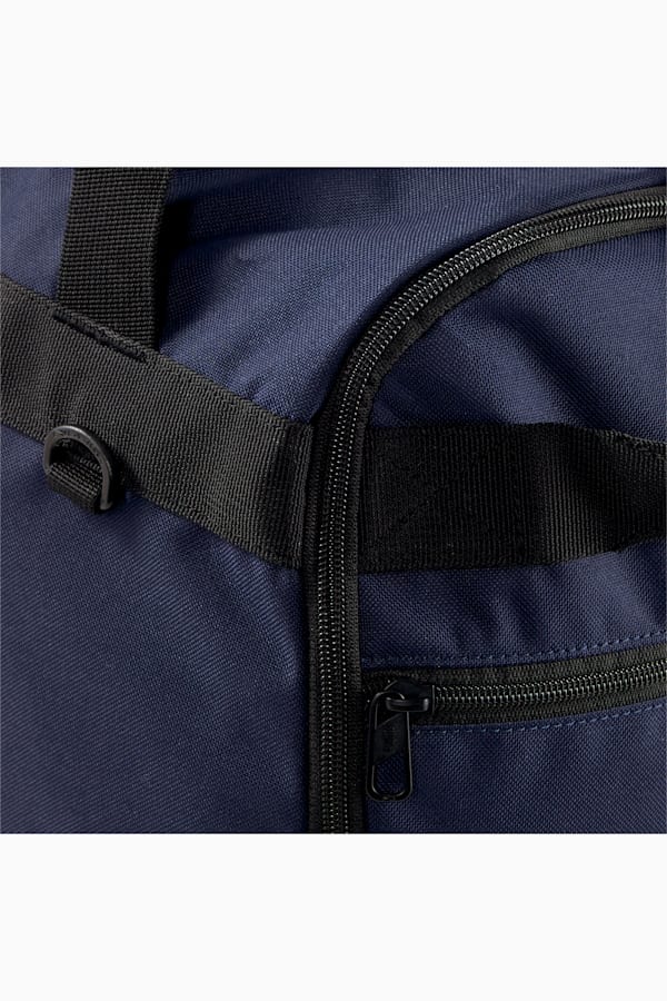 Challenger M Duffle Bag, PUMA Navy, extralarge