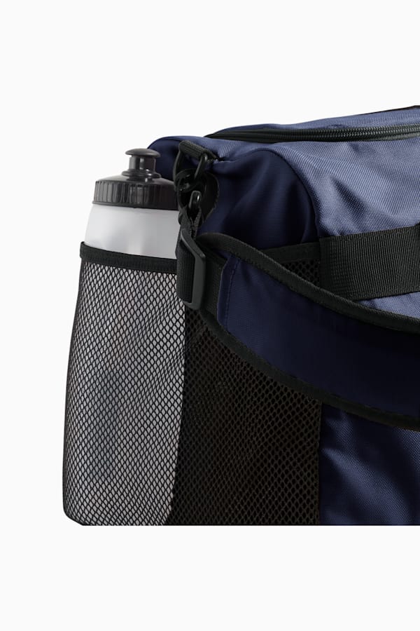 Challenger M Duffle Bag, PUMA Navy, extralarge