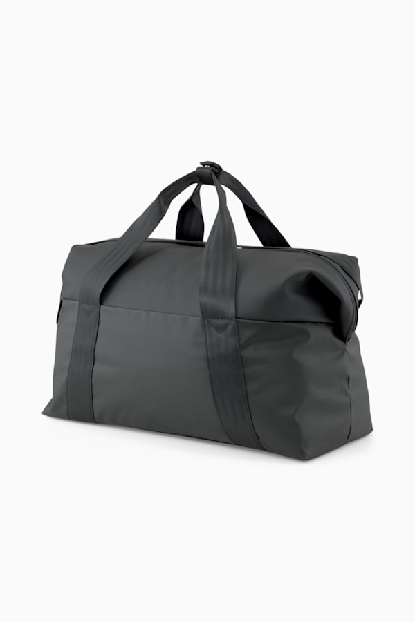 Scuderia Ferrari SPTWR Weekender Bag, PUMA Black, extralarge