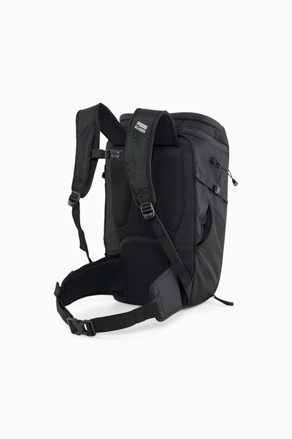 SEASONS Hiking Backpack 28L, PUMA Black, extralarge