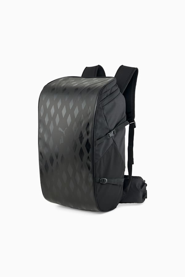 SEASONS Hiking Backpack 28L, PUMA Black, extralarge