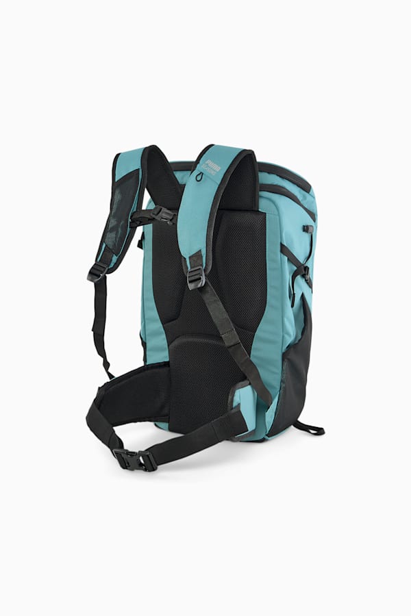 SEASONS Hiking Backpack 28L, Adriatic, extralarge