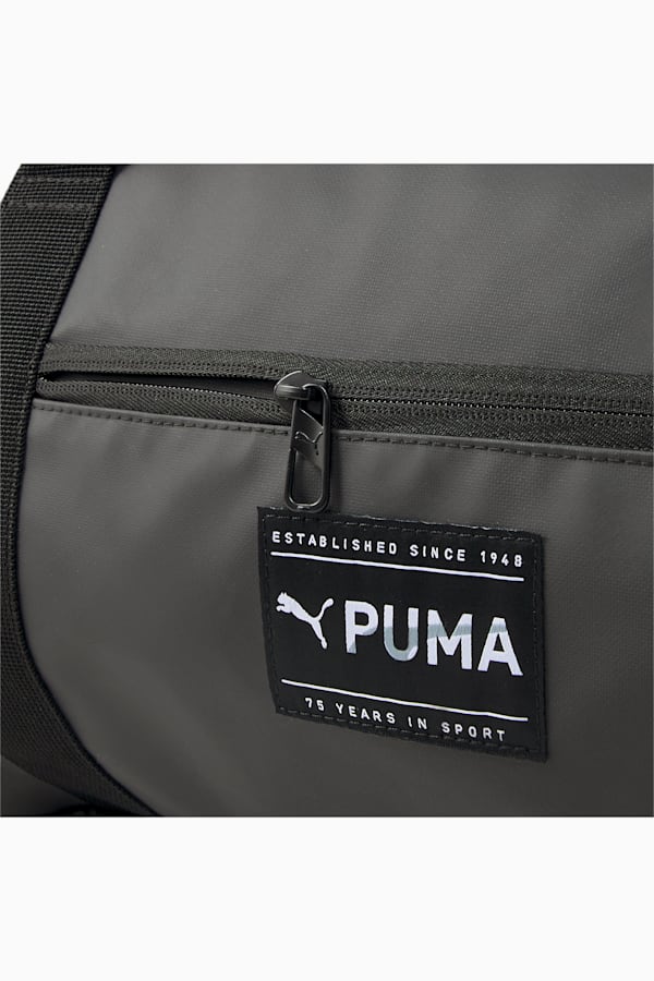 PUMA Fit Duffel Bag, PUMA Black, extralarge