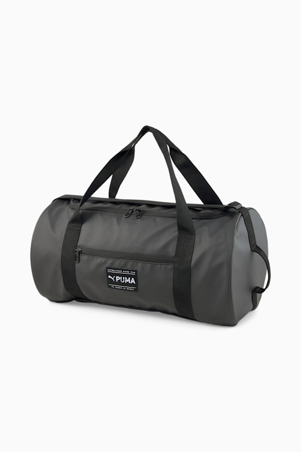 PUMA Fit Duffel Bag, PUMA Black, extralarge