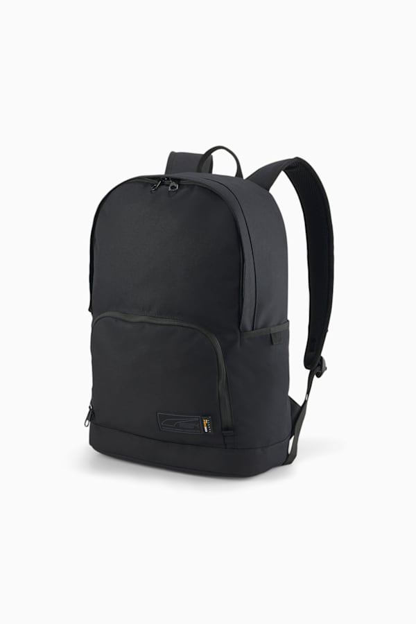 PUMA Axis Backpack, PUMA Black, extralarge-GBR