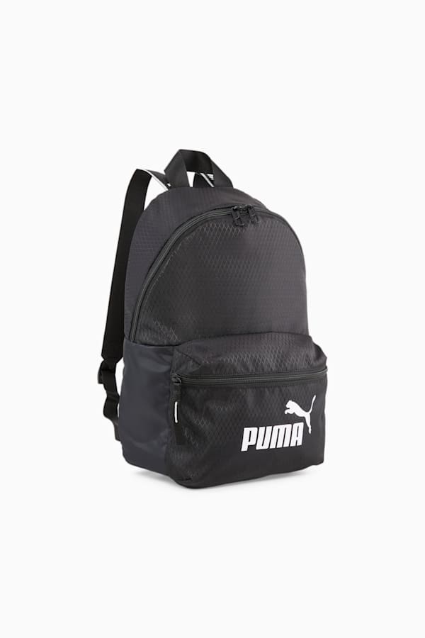 Core Base Backpack, PUMA Black, extralarge-GBR